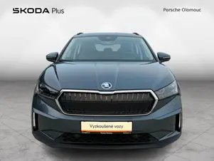 Škoda Enyaq