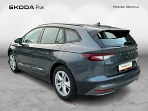 Škoda Enyaq 