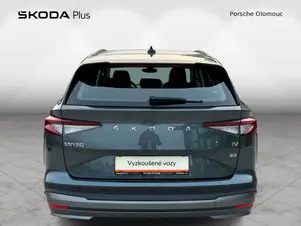 Škoda Enyaq 