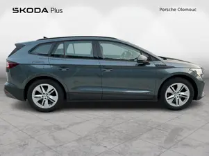 Škoda Enyaq 