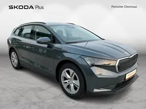 Škoda Enyaq 