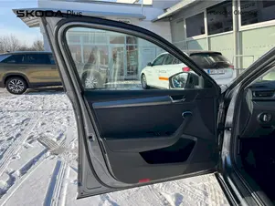 Škoda Superb Style