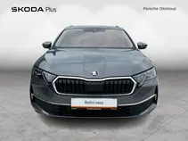 Octavia 