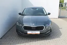 Octavia 