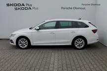 Octavia