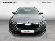 Octavia 