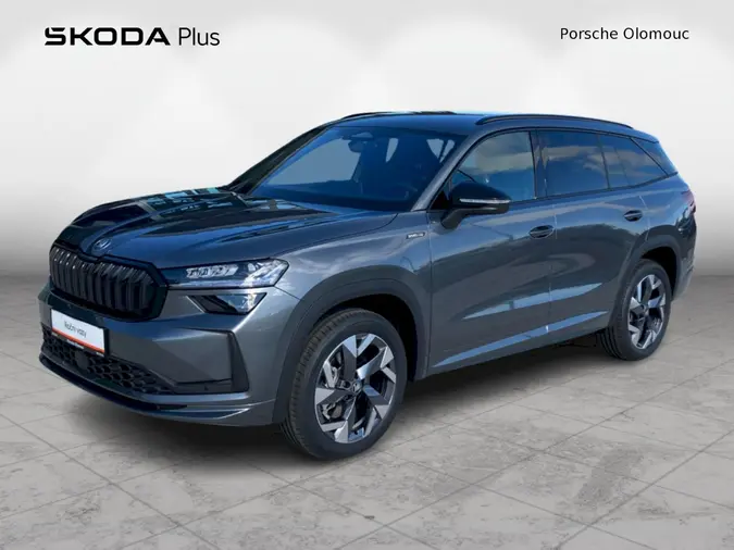 Kodiaq 