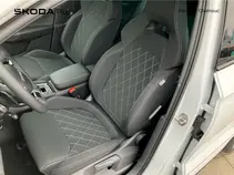 Karoq Sportline