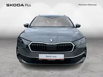 Octavia 