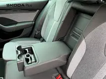 Octavia Combi Top Selection