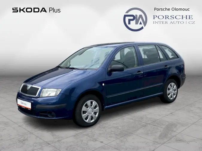 Fabia 