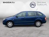 Fabia 