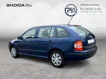 Fabia 