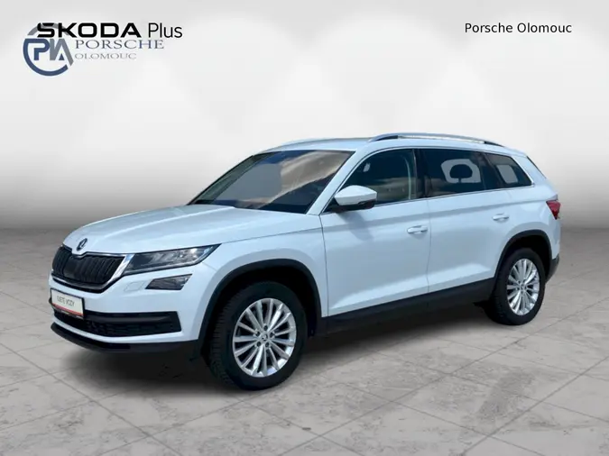 Kodiaq 
