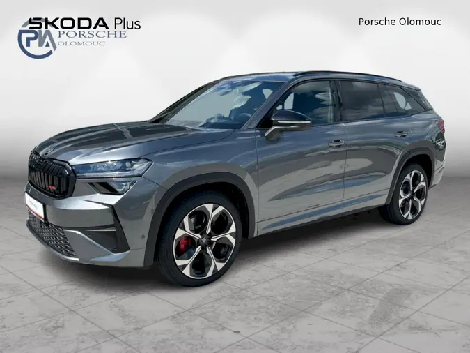 Kodiaq RS