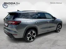 Kodiaq RS