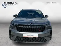 Kodiaq RS