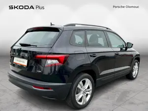 Škoda Karoq Style
