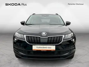 Škoda Karoq Style