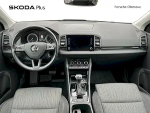 Škoda Karoq Style