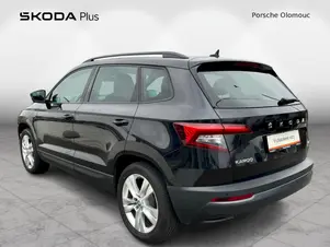 Škoda Karoq Style