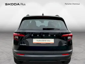 Škoda Karoq Style
