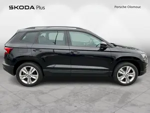 Škoda Karoq Style