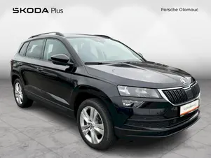 Škoda Karoq Style