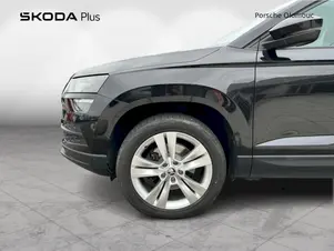Škoda Karoq Style