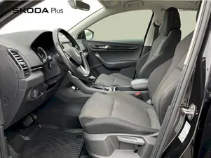Škoda Karoq Style