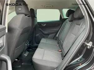 Škoda Karoq Style