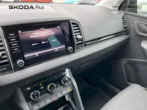 Škoda Karoq Style