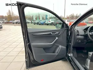 Škoda Karoq Style