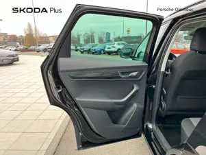 Škoda Karoq Style