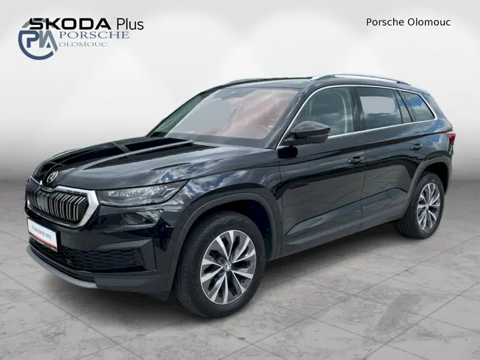 Kodiaq 