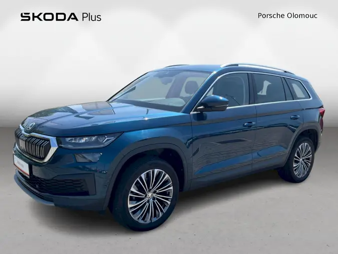 Kodiaq
