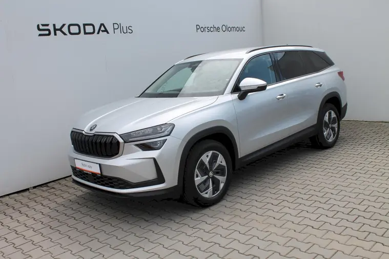 Kodiaq