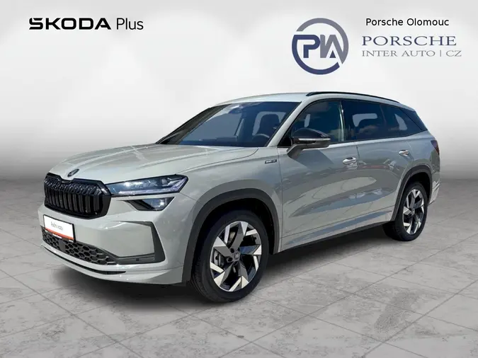 Kodiaq 