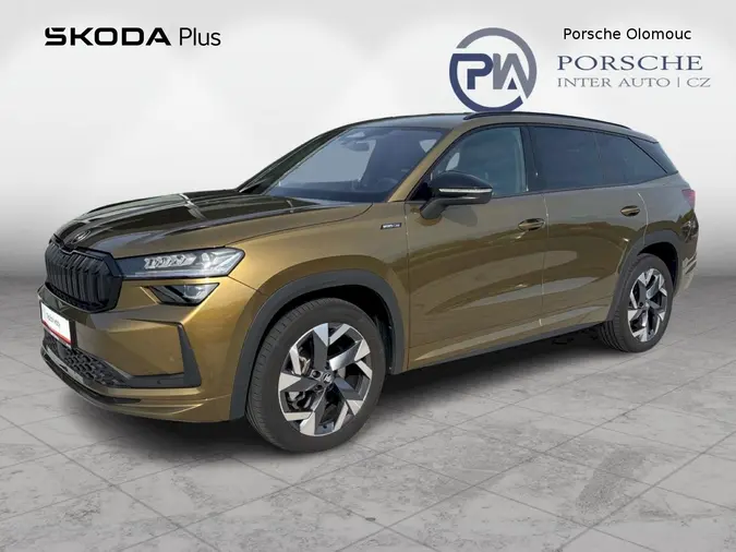 Kodiaq