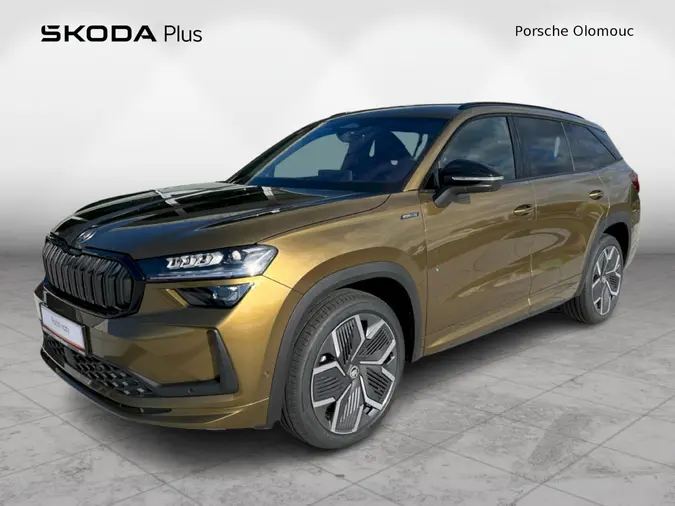 Kodiaq