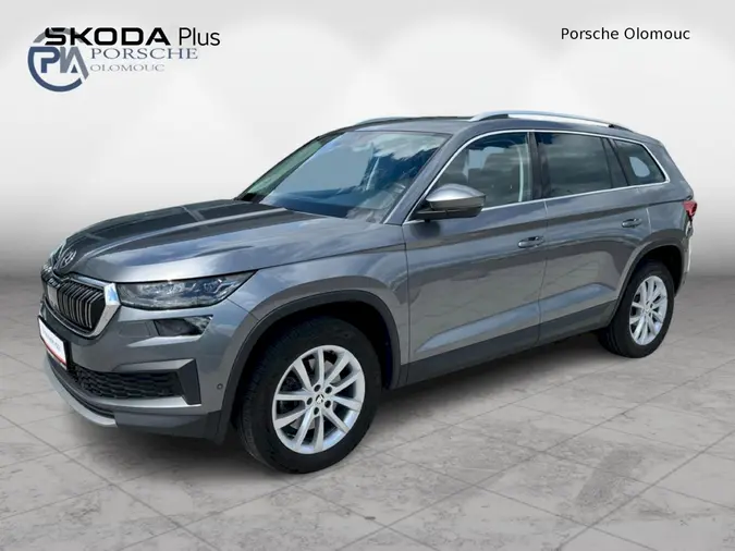 Kodiaq Style