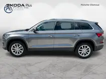 Kodiaq Style