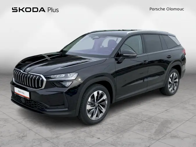 Kodiaq 