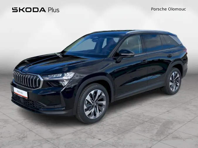 Kodiaq 