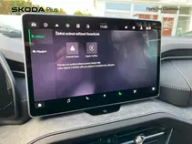 Kodiaq Exclusive Selection