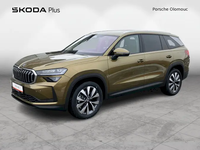 Kodiaq 