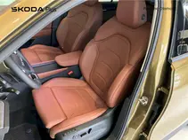 Kodiaq Exclusive Selection
