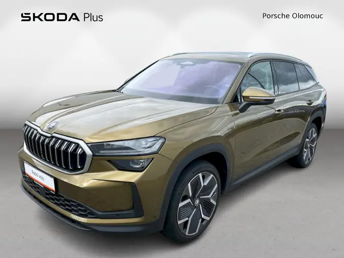Kodiaq
