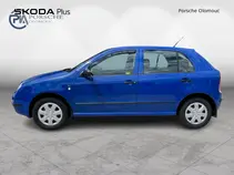 Fabia 