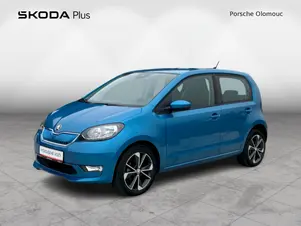 Škoda Citigo 